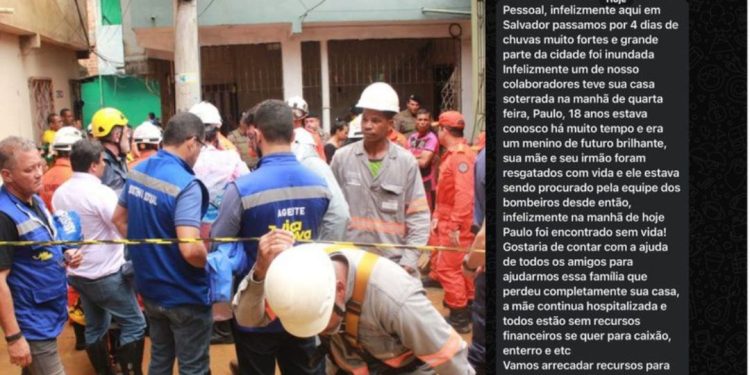 Bandidos usam tragédia na Saramandaia para aplicar golpes do Pix; veja