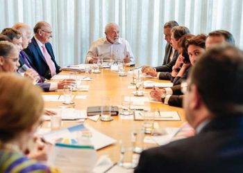 Brasil apresentará novas metas ambientais do Acordo de Paris na COP 29