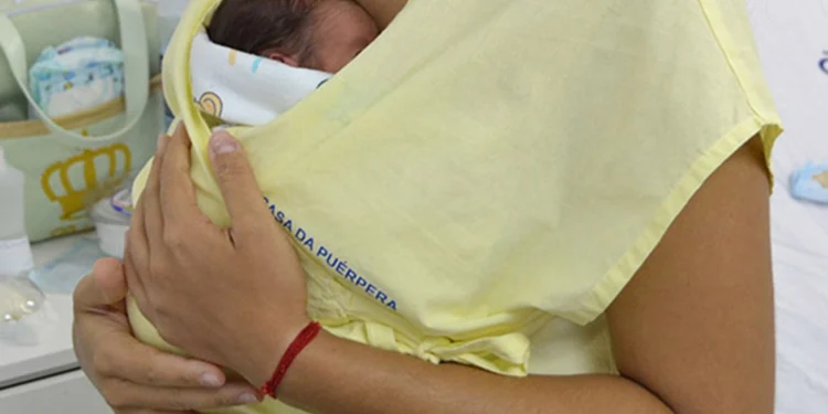 Método Canguru: Hospital da Mulher oferece assistência ambulatorial para prematuros