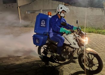 Casos de dengue caem 42% em Feira de Santana em um mês, mas alerta continua