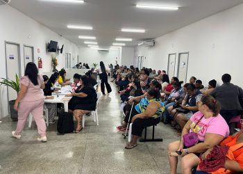 Prefeitura de Feira inicia cadastramento para cirurgias bariátricas no Hospital da Mulher