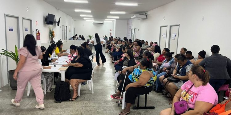 Prefeitura de Feira inicia cadastramento para cirurgias bariátricas no Hospital da Mulher