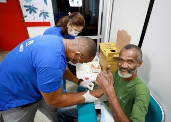 Sesab promove mutirão com mais de 3,2 mil vagas para o Novembro Azul
