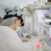 Hospital da Mulher inicia assistência oftalmológica especializada para bebês prematuros
