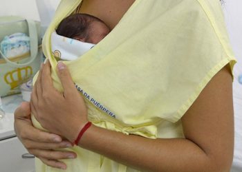 Dia da Prematuridade: Hospital da Mulher assegura assistência especializada a prematuros