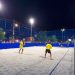 Centro Esportivo e de Lazer Evaldo Martins é inaugurado com primeira quadra de beach tennis