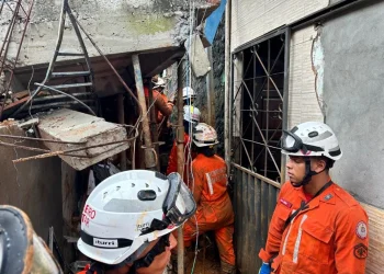 Governo do Estado intensifica ações de atenção e suporte às vítimas das chuvas na Bahia