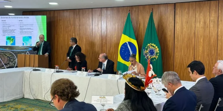 Bahia é líder nacional em redução de desmatamento