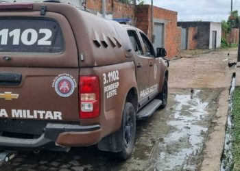 Dois homens morrem em confronto com a polícia em Feira de Santana