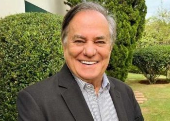 Ronnie Von sofre acidente doméstico e cancela participação no Teleton