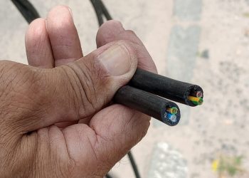 Furto de fios na iluminação pública acarreta em prejuízo de quase R$ 500 mil à Prefeitura de Feira