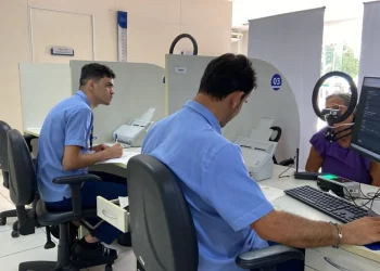 Nova carteira de identidade nacional chega a mais nove unidades do SAC no interior do Estado