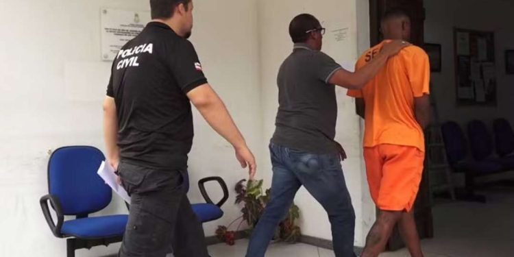 Acusado de matar namorada de 16 anos na Bahia é absolvido em júri popular por falta de provas