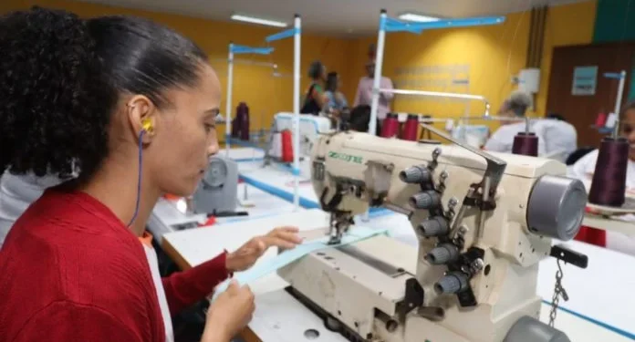 Bahia registra menor taxa de desocupação em 12 anos