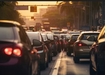 Bahia tem 1.501 casos de crimes de trânsito em 2024, aponta levantamento inédito