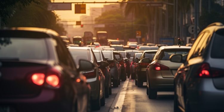 Bahia tem 1.501 casos de crimes de trânsito em 2024, aponta levantamento inédito