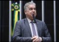 Zé Neto retoma Mandato na Câmara dos Deputados, depois de período de licença