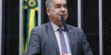 Zé Neto retoma Mandato na Câmara dos Deputados, depois de período de licença