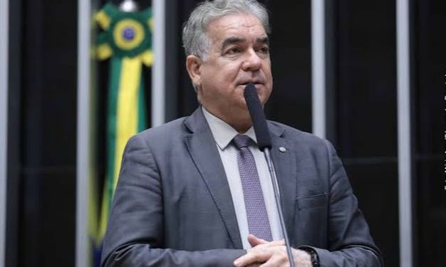 Zé Neto retoma Mandato na Câmara dos Deputados, depois de período de licença