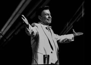 Cantor Agnaldo Rayol morre em SP aos 86 anos