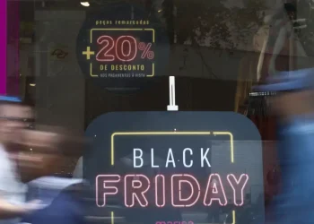 Cartilha dá dicas para não cair em golpes na Black Friday