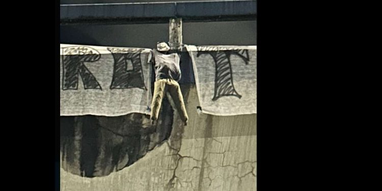 Bahia repudia ameaças contra Ceni e anuncia contato com a SSP para identificar suspeitos