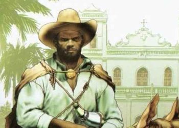 Filme sobre Lucas da Feira será rodado em Feira de Santana