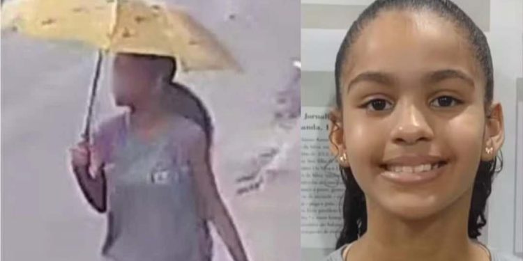 Adolescente que caiu em bueiro em Dias D’Ávila ainda não foi encontrada; buscas continuam