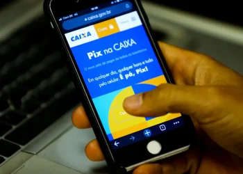 BC comunica exposição de dados de 644 chaves Pix da Caixa