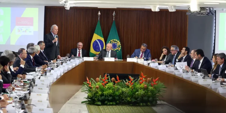 PEC da segurança pública: governadores cobram ações além do que há na proposta