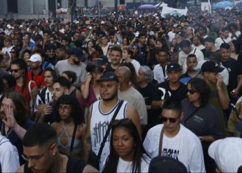 Salvador terá ato pelo fim da escala 6×1; saiba mais