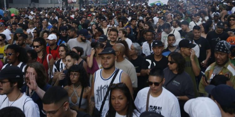 Salvador terá ato pelo fim da escala 6×1; saiba mais