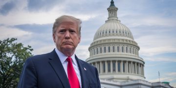 Trump é eleito presidente dos EUA, aponta projeção da AP