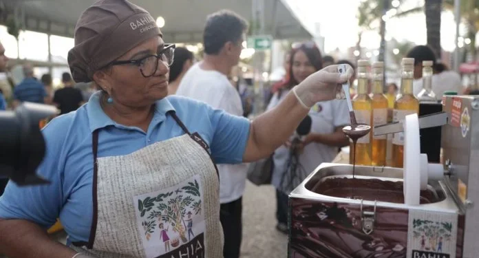480 vagas de trabalho estão abertas para fortalecer a agricultura familiar na Bahia