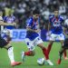 Bahia perde para o Corinthians pela penúltima rodada do Campeonato Brasileiro