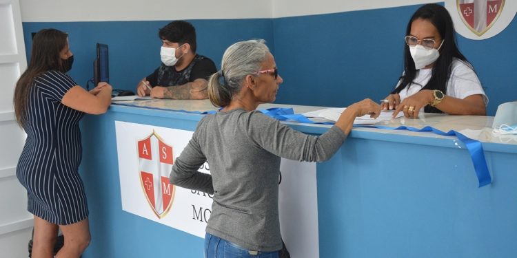 Prazo para acompanhamento de saúde do Bolsa Família é prorrogado até 17 de janeiro