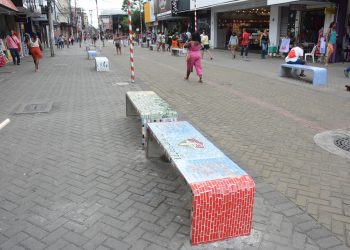 Feira de Santana celebra a poesia de Sales Barbosa com evento cultural na Praça dos Remédios