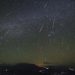 Última grande chuva de meteoros do ano ocorre na noite desta sexta