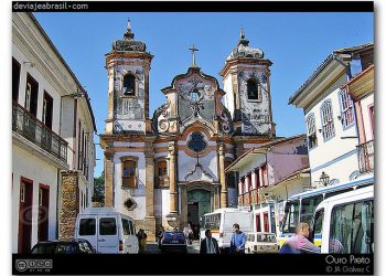Salvador sedia o 11° Encontro Brasileiro das Cidades Históricas Turísticas