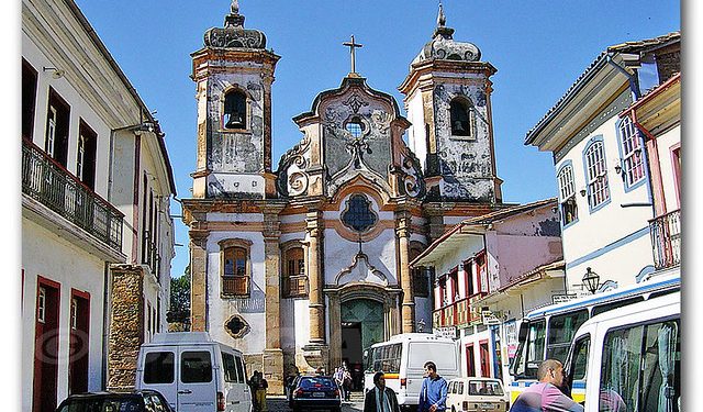 Salvador sedia o 11° Encontro Brasileiro das Cidades Históricas Turísticas