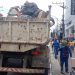 Prefeitura de Feira de Santana inicia operação emergencial de limpeza no centro da cidade