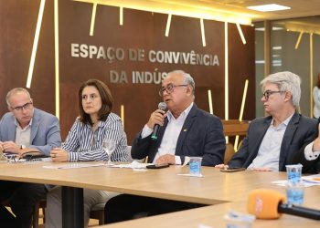 Indústria baiana deve crescer em ritmo mais lento em 2025