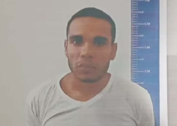 Homem é preso suspeito de envolvimento nas fugas de 16 detentos na Bahia