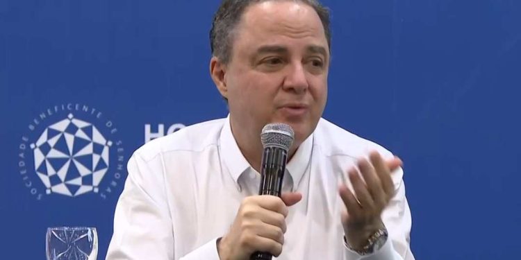 Lula está bem e deve ter alta na semana que vem, dizem médicos