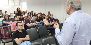Hospital Clériston Andrade Sedia Capacitação em Manejo Clínico das Arboviroses  