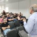 Hospital Clériston Andrade Sedia Capacitação em Manejo Clínico das Arboviroses