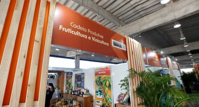 Fenagro movimenta agronegócio baiano com serviços disponibilizados pelo Estado