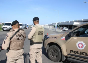 Mais de 157 veículos são abordados durante nova fase da Operação Transporte Clandestino