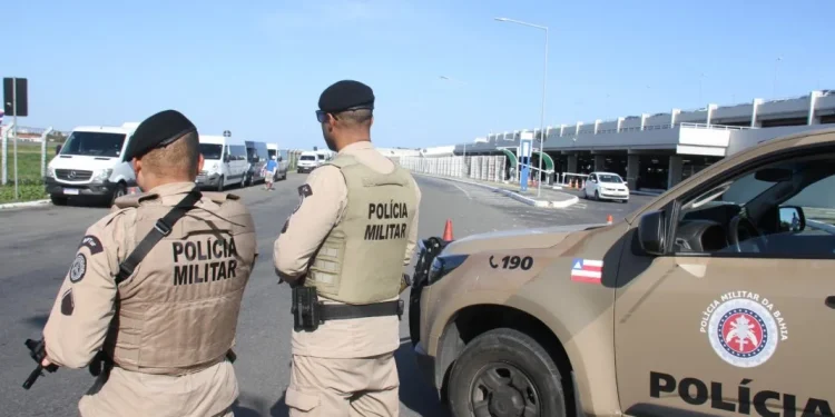 Mais de 157 veículos são abordados durante nova fase da Operação Transporte Clandestino