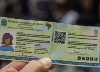 Mais de 17 milhões de brasileiros já possuem a nova Carteira de Identidade Nacional